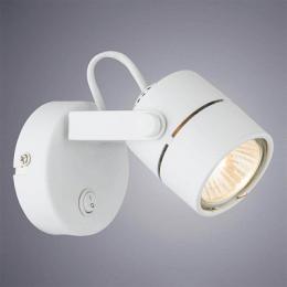 Спот Arte Lamp Lente  - 2